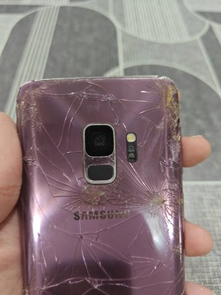 Samsung Galaxy S9 para Piezas