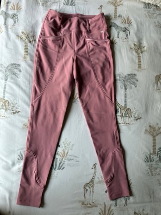 Pantalones de equitación marca Maximilian rosas