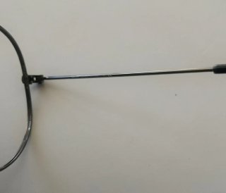 Ray-Ban Titanio