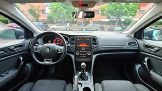 Renault Megane 2018