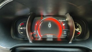 Renault Megane 2018
