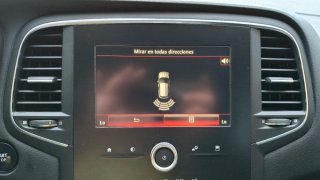 Renault Megane 2018