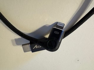 Accsoon SeeMo HDMI a iPhone/iPad Monitor