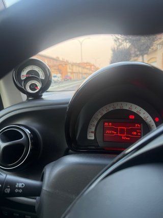 smart fortwo 2024