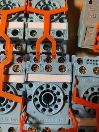 BASE RELECO S3-S