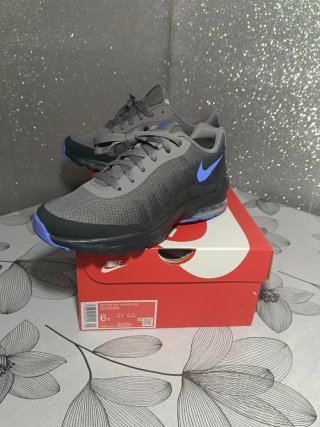 Zapatillas Nike Air Max Invigor Niños