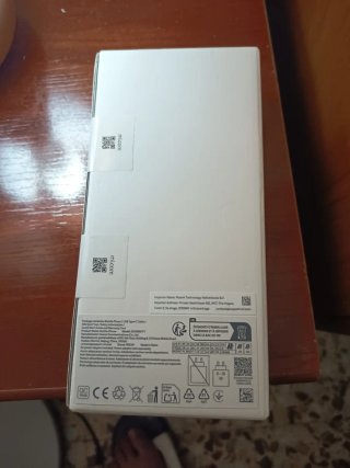 Xiaomi Redmi A7 Pro Negro