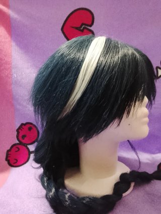 Cosplay Kaeya Genshin Impact Talla L