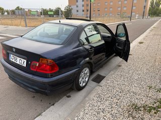 BMW e46