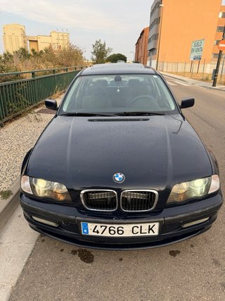 BMW e46