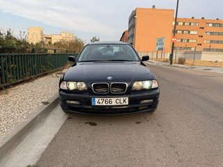 BMW e46