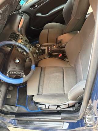 BMW e46