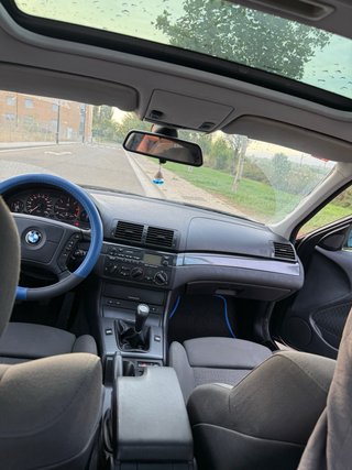 BMW e46
