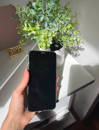 iPhone X Blanco Original