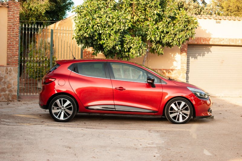 Renault Clio TCe eco2 S&S Energy Dynamique 2015, foto 5