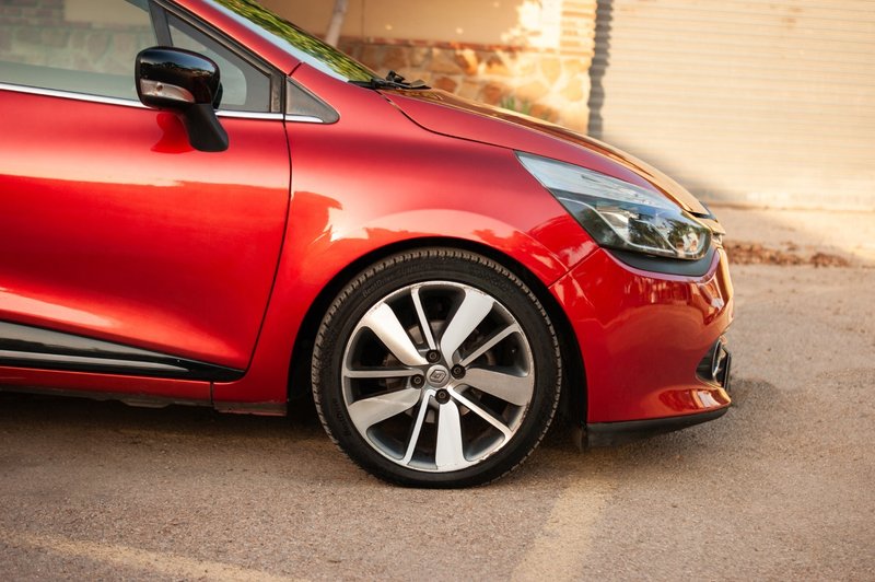 Renault Clio TCe eco2 S&S Energy Dynamique 2015, foto 6