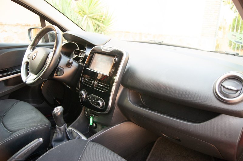 Renault Clio TCe eco2 S&S Energy Dynamique 2015, foto 13