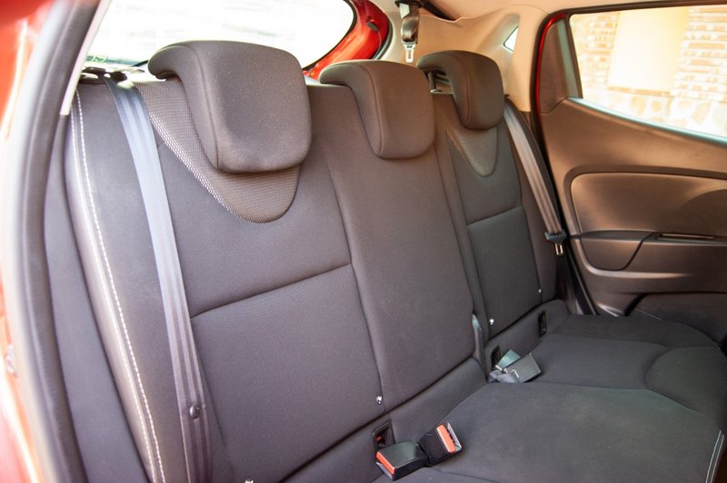 Renault Clio TCe eco2 S&S Energy Dynamique 2015, foto 19