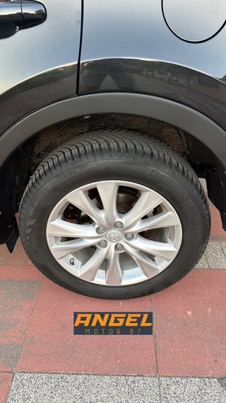 Toyota RAV4 4x4