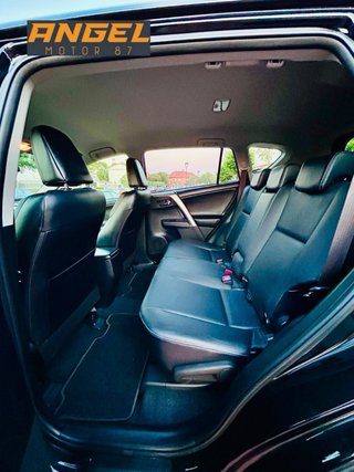 Toyota RAV4 4x4