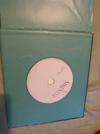 Libro Cuento + Película La Sirenita DVD