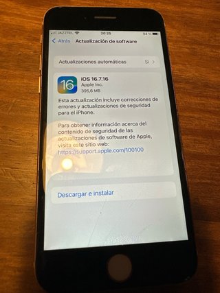 iPhone 8 64GB