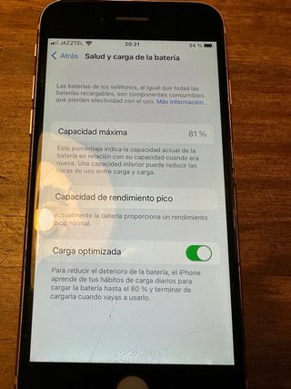 iPhone 8 64GB