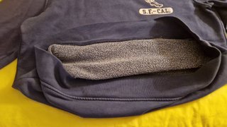 Sudadera Gap con capucha. Hombre