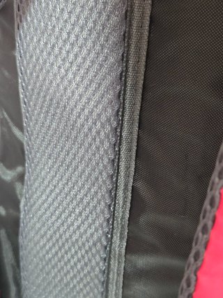Mochila senderismo camping 45l nueva