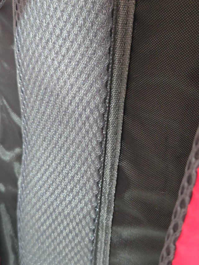 Mochila senderismo camping 45l nueva