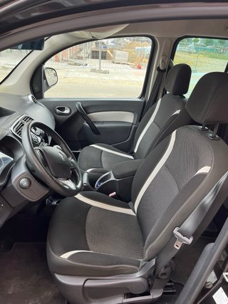 Renault Kangoo 2015