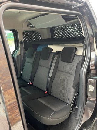 Renault Kangoo 2015