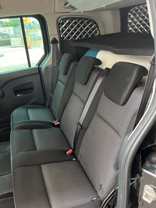Renault Kangoo 2015