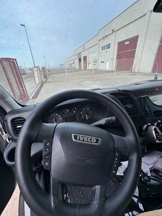 Iveco Daily 2015