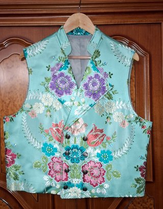 Traje Fallero Hombre