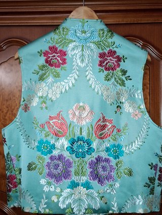 Traje Fallero Hombre