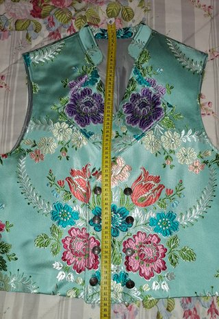 Traje Fallero Hombre