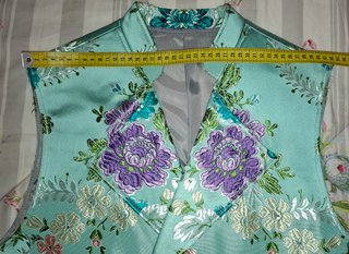 Traje Fallero Hombre