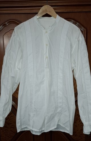 Traje Fallero Hombre