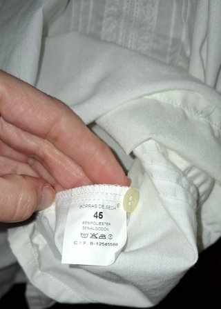 Traje Fallero Hombre