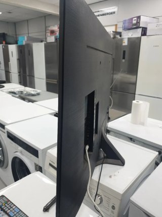 Samsung 55 TV con garantía