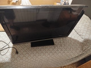 TV Sony Bravia 32 LCD 2 HDMI