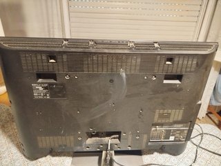 TV Sony Bravia 32 LCD 2 HDMI