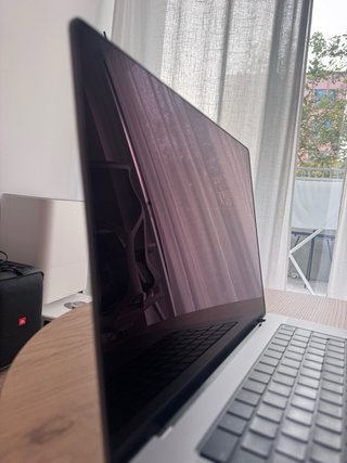 MacBook Pro 16 M1 Pro 16GB 1TB