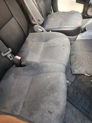 Despiece Citroen Jumper L1 H1