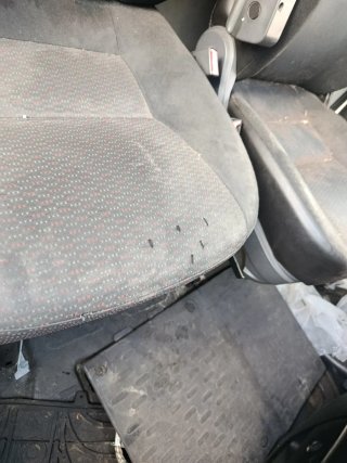 Despiece Citroen Jumper L1 H1