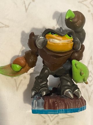Skylanders 5€ por figura