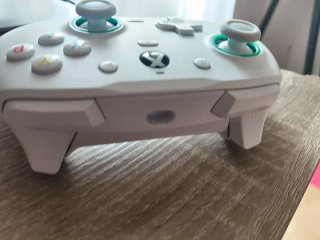 Mando Xbox con batería + Cable 2.5m