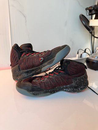 Zapatillas Baloncesto Tarmak Talla 42.5