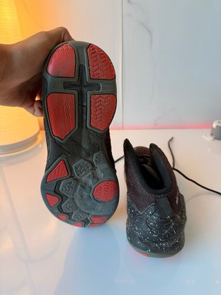 Zapatillas Baloncesto Tarmak Talla 42.5